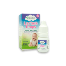 Load image into Gallery viewer, Lactase Drops