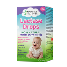 Load image into Gallery viewer, Lactase Drops