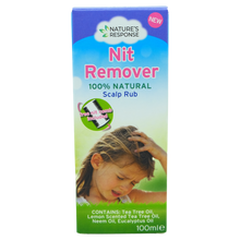 Load image into Gallery viewer, Nit Remover 100ml