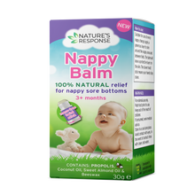 Load image into Gallery viewer, Nappy Balm