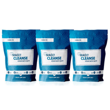 Load image into Gallery viewer, Cleanse Epsom Bath Salts Bundle (3 x 1kg)
