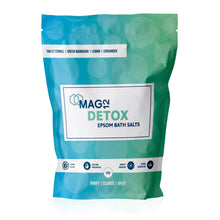 Load image into Gallery viewer, Detox Epsom Bath Salts Bundle (3 x 1kg)