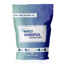 Load image into Gallery viewer, Mindful Epsom Bath Salts Bundle (3 x 1kg)