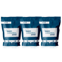 Load image into Gallery viewer, Original Magnesium Bath Flakes Bundle (3 x 1kg)