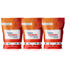 Load image into Gallery viewer, Refresh Epsom Bath Salts Bundle (3 x 1kg)