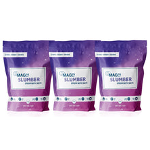 Load image into Gallery viewer, Slumber Epsom Bath Salts Bundle (3 x 1kg)