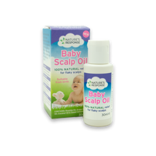 Load image into Gallery viewer, Baby Scalp Oil
