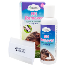 Load image into Gallery viewer, Nit Remover 100ml
