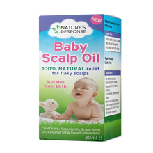 Load image into Gallery viewer, Baby Scalp Oil

