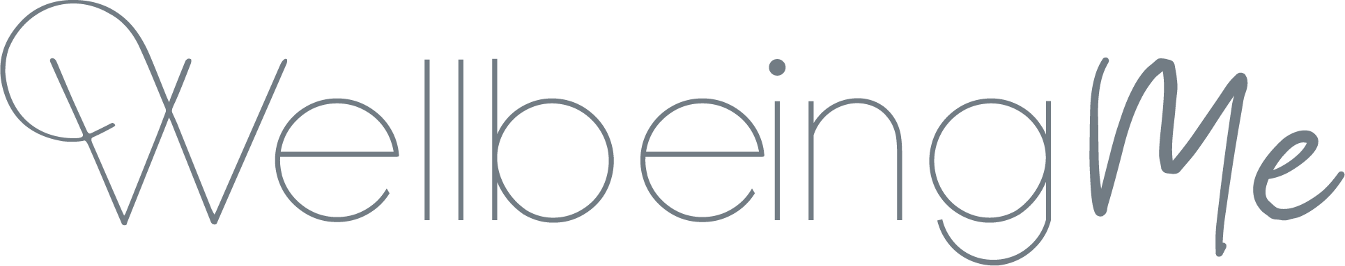 WellbeingMe logo