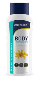 Arnica Moisturiser 250ml