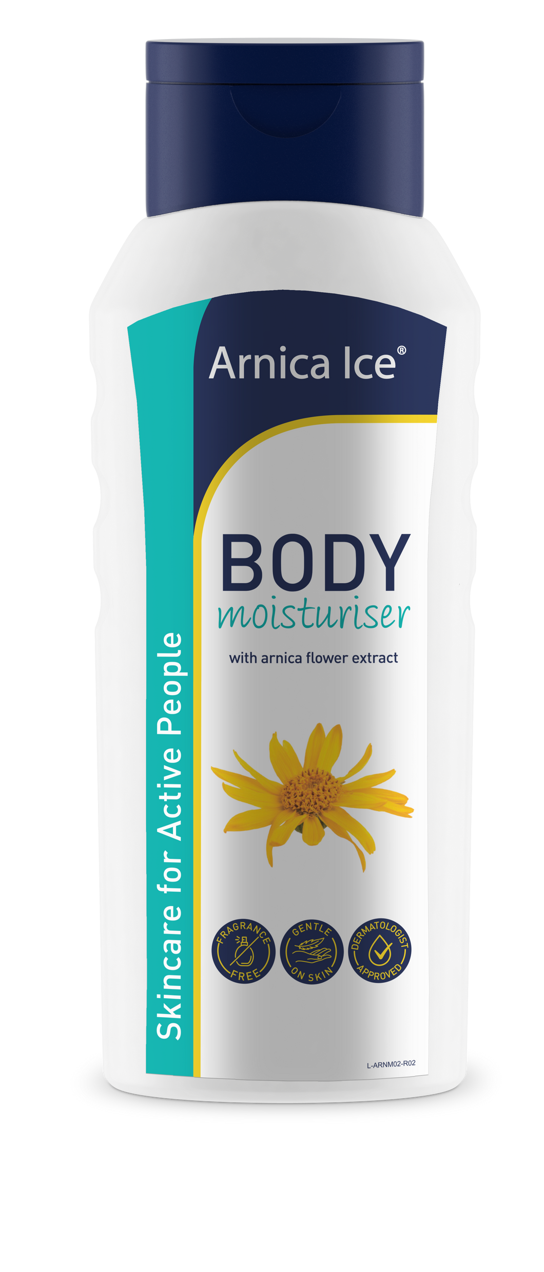 Arnica Moisturiser 250ml