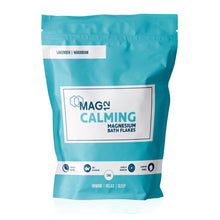 Load image into Gallery viewer, Calming Magnesium Bath Flakes Bundle (3 x 1kg)
