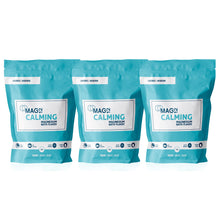 Load image into Gallery viewer, Calming Magnesium Bath Flakes Bundle (3 x 1kg)
