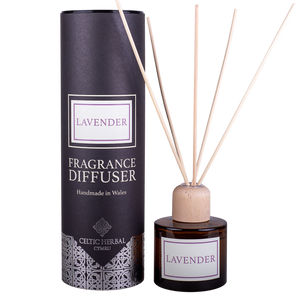 Celtic Herbal - Lavender Reed Diffuser 100ml