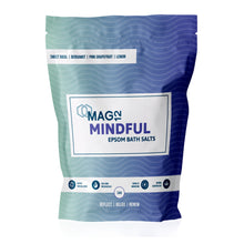 Load image into Gallery viewer, Epsom Salts Bundle | Mindful, Muscle and Detox
