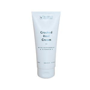 Nature's Response Cracked Heel Cream 200ml