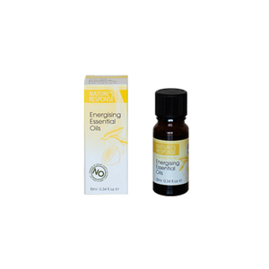 Nature's Response Energising Essential Oils 10ml