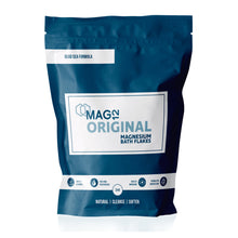 Load image into Gallery viewer, Magnesium Bath Flakes Bundle | Original, Calming, Recovery &amp; Energise
