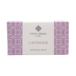 Pure Lavender Soap 100g